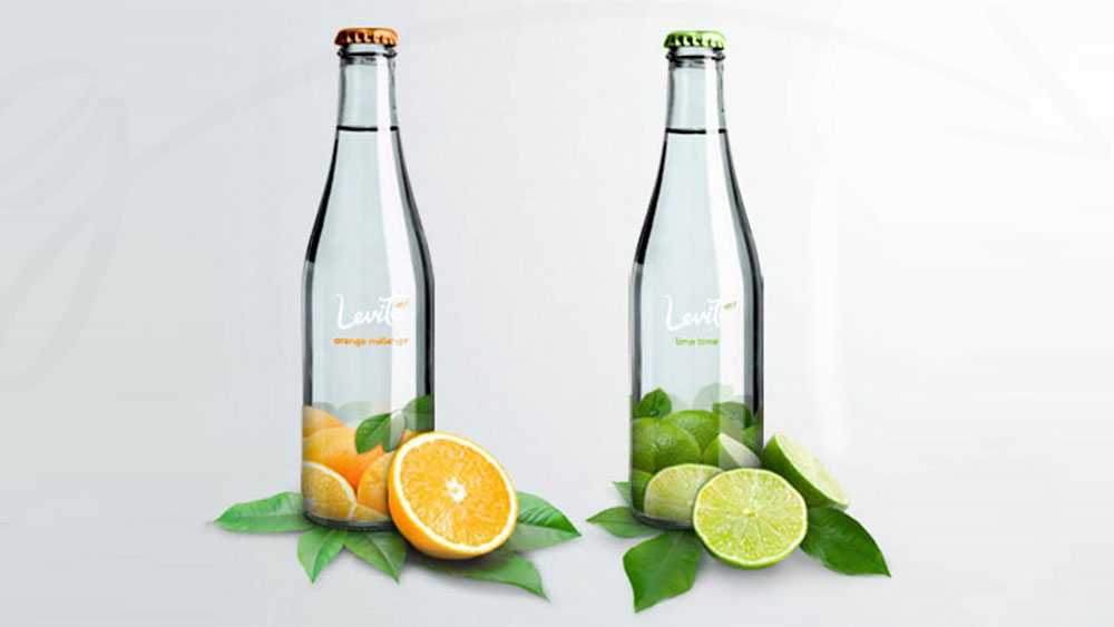Principles of packaging design for cold drinks